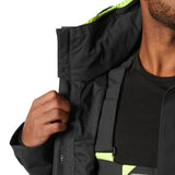 Helly Hansen Men's Skagen Offshore Sailing Jacket