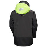 Helly Hansen Men's Skagen Offshore Sailing Jacket