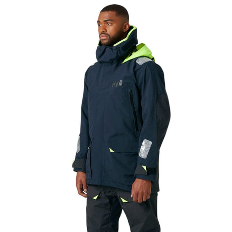 Helly Hansen Men's Skagen Offshore Sailing Jacket