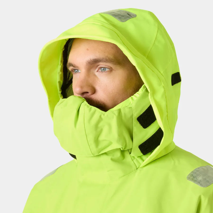 Helly Hansen Men's Skagen Offshore Sailing Jacket