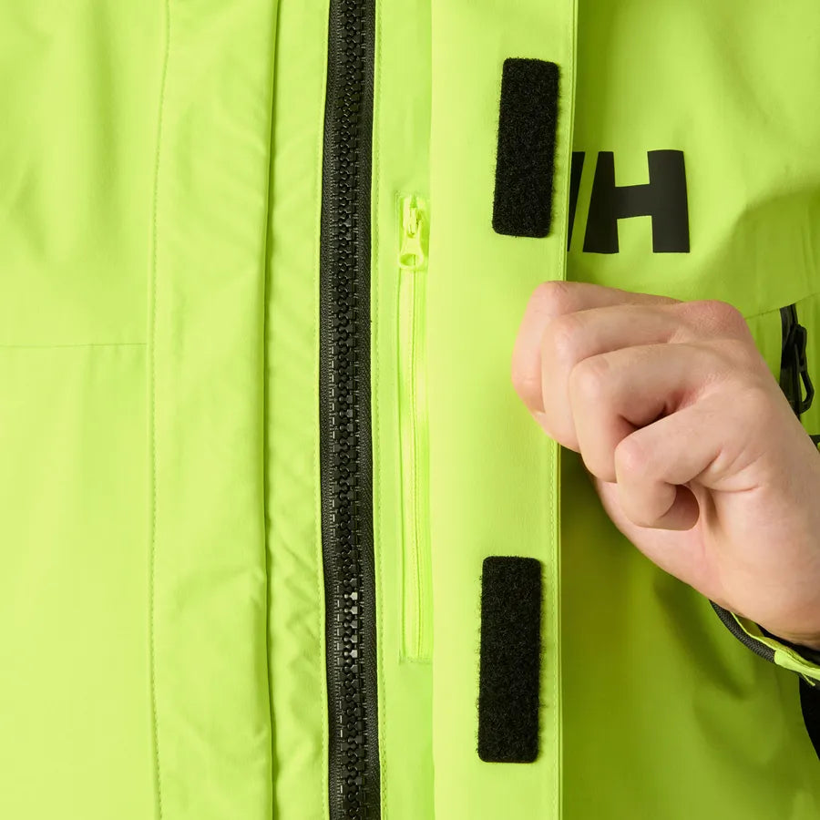 Helly Hansen Men's Skagen Offshore Sailing Jacket