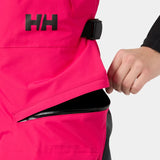 Helly Hansen Women's Skagen Offshore Sailing Bib