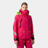 Helly Hansen Women's Skagen Offshore Sailing Jacket