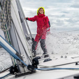 Helly Hansen Women's Skagen Offshore Sailing Jacket