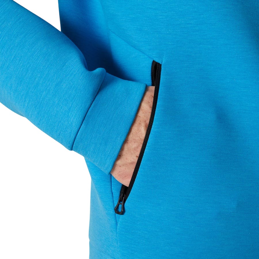 Helly Hansen Men's HP Ocean Sailing Full-Zip Jacket 2.0