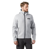 Helly Hansen Men's HP Ocean Sailing Full-Zip Jacket 2.0