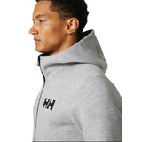 Helly Hansen Men's HP Ocean Sailing Full-Zip Jacket 2.0