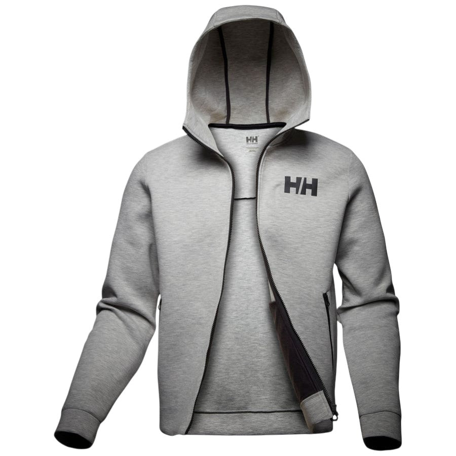 Helly Hansen Men's HP Ocean Sailing Full-Zip Jacket 2.0