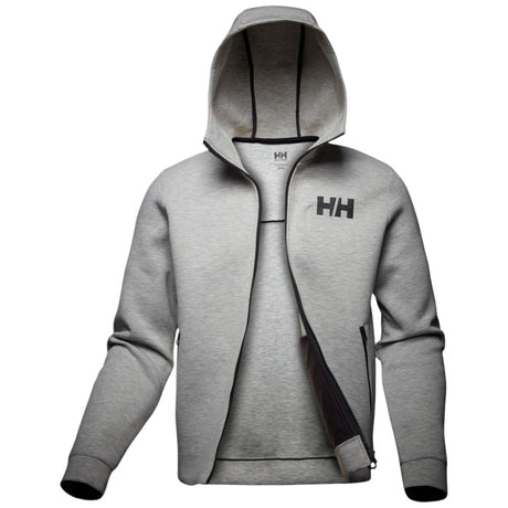 Helly Hansen Men's HP Ocean Sailing Full-Zip Jacket 2.0