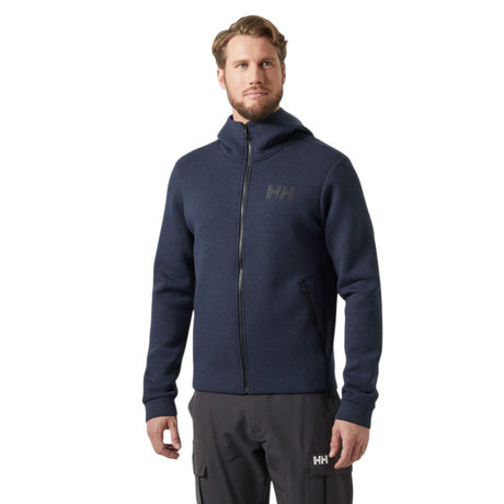 Helly Hansen Men's HP Ocean Sailing Full-Zip Jacket 2.0