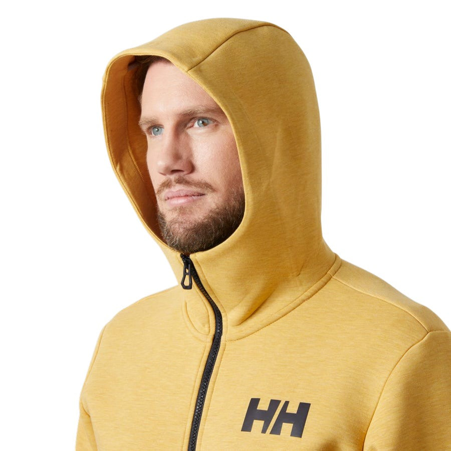 Helly Hansen Men's HP Ocean Sailing Full-Zip Jacket 2.0