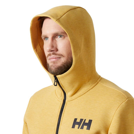 Helly Hansen Men's HP Ocean Sailing Full-Zip Jacket 2.0
