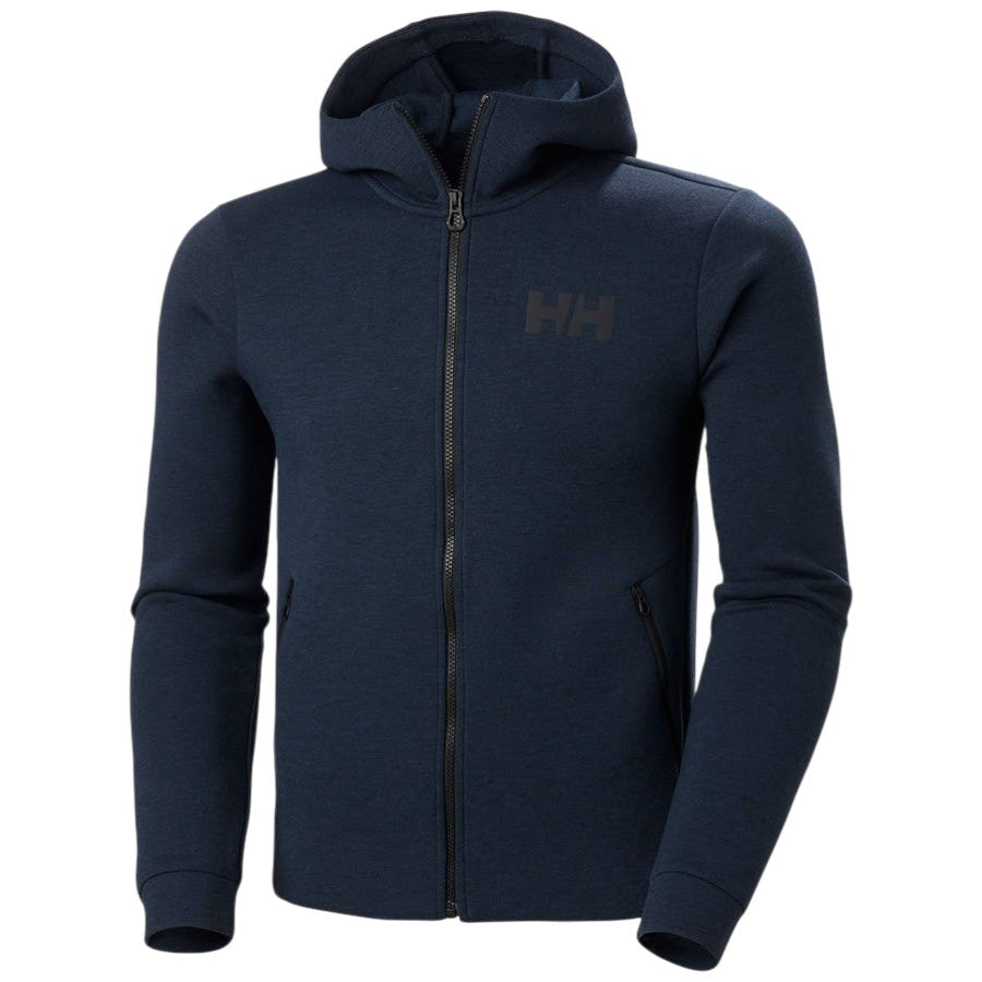 Helly Hansen Men's HP Ocean Sailing Full-Zip Jacket 2.0