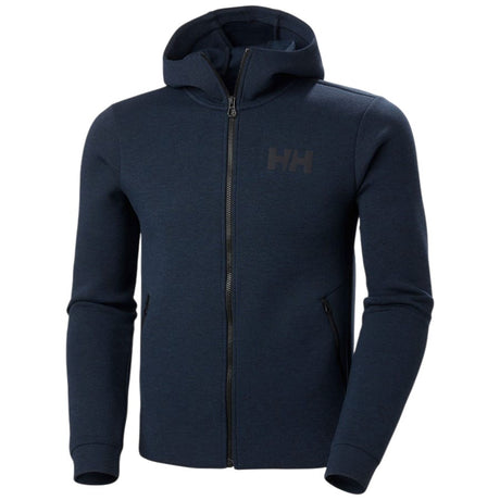 Helly Hansen Men's HP Ocean Sailing Full-Zip Jacket 2.0