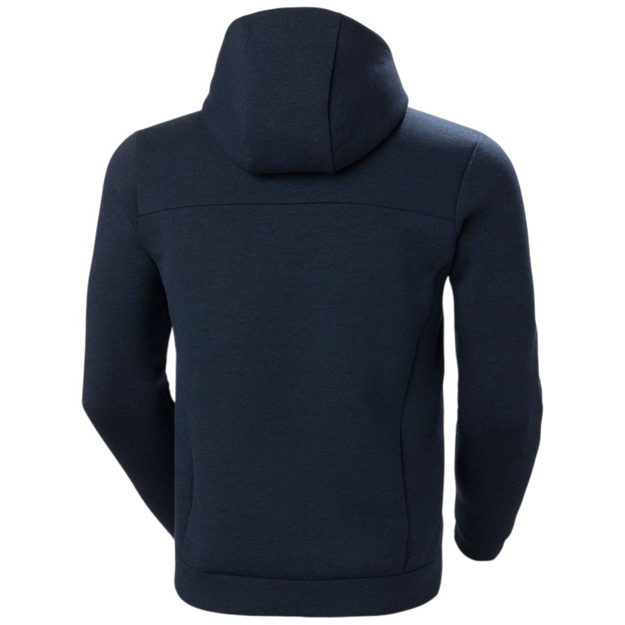 Helly Hansen Men's HP Ocean Sailing Full-Zip Jacket 2.0