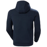 Helly Hansen Men's HP Ocean Sailing Full-Zip Jacket 2.0