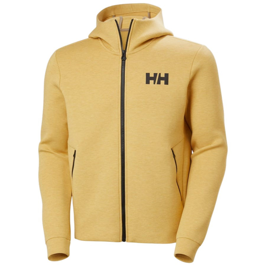 Helly Hansen Men's HP Ocean Sailing Full-Zip Jacket 2.0
