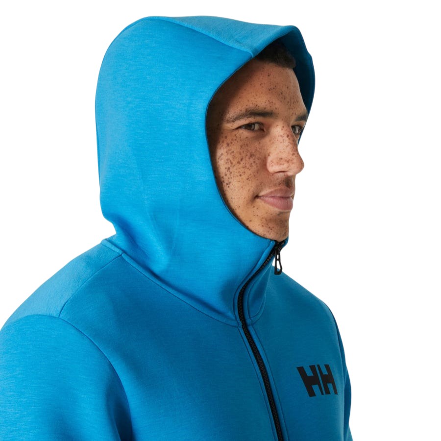 Helly Hansen Men's HP Ocean Sailing Full-Zip Jacket 2.0