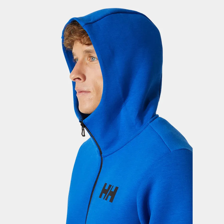 Helly Hansen Men's HP Ocean Sailing Full-Zip Jacket 2.0