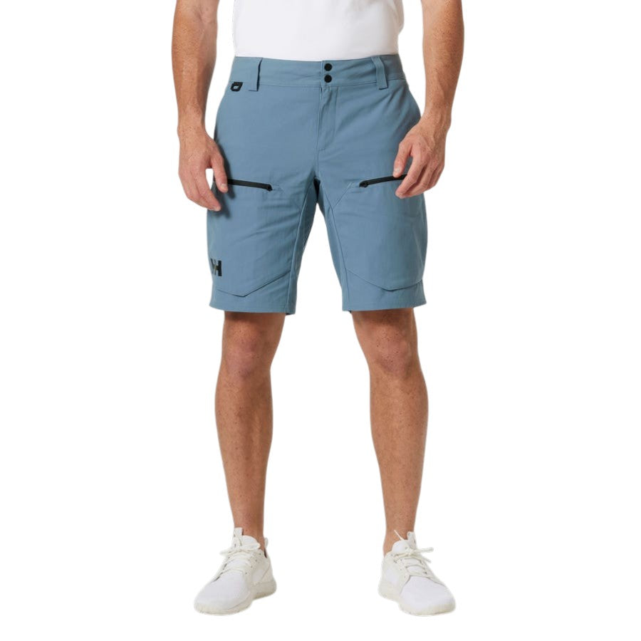 Helly Hansen Men's Crewline Cargo Shorts 2.0
