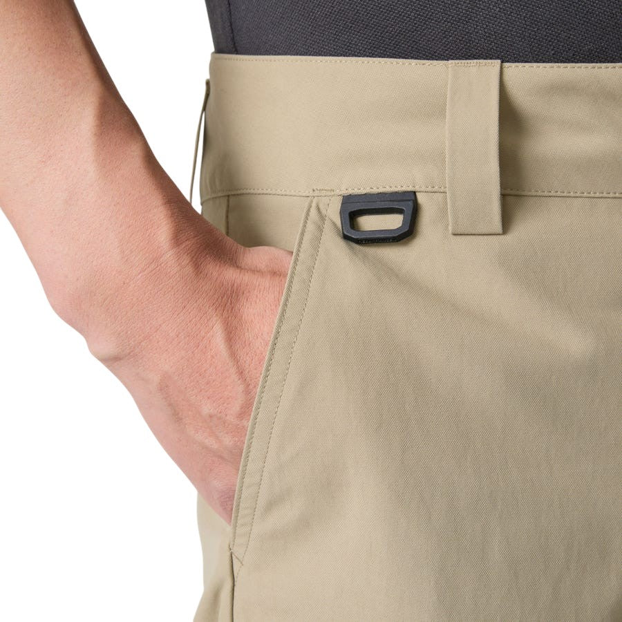Helly Hansen Men's Crewline Cargo Shorts 2.0