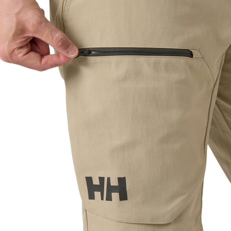 Helly Hansen Men's Crewline Cargo Shorts 2.0
