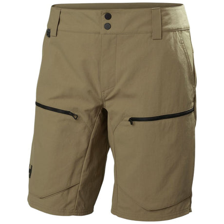 Helly Hansen Men's Crewline Cargo Shorts 2.0