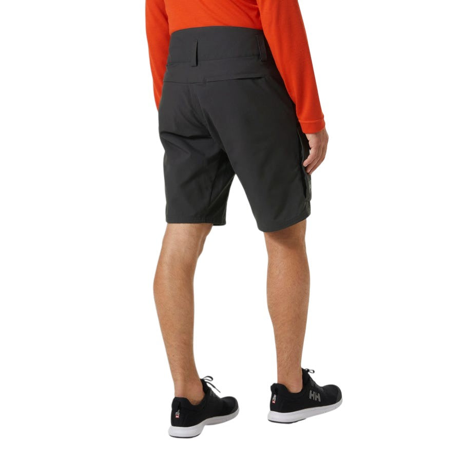Helly Hansen Men's Crewline Cargo Shorts 2.0