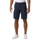 Helly Hansen Men's Crewline Cargo Shorts 2.0