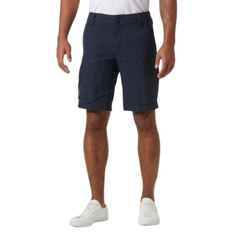Helly Hansen Men's Crewline Cargo Shorts 2.0