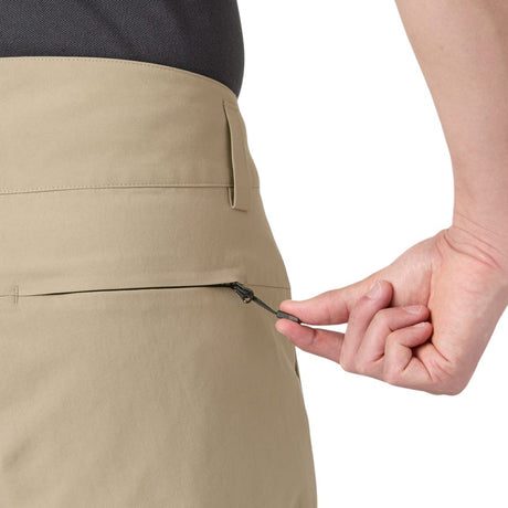 Helly Hansen Men's Crewline Cargo Shorts 2.0