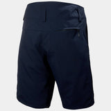 Helly Hansen Crewline Cargo Shorts 2.0. Colors: Washed Navy, Ebony, Pebble, Navy