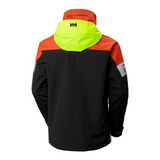 Helly Men's Newport Regatta Sailing Jacket