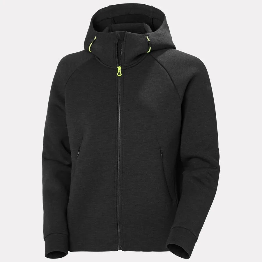Helly Hansen Women's HP Ocean 2.0 Full-Zip Sailing Jacket