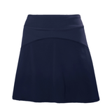 Helly Hansen Women's HP Navy Skort. Clearance size XS, L