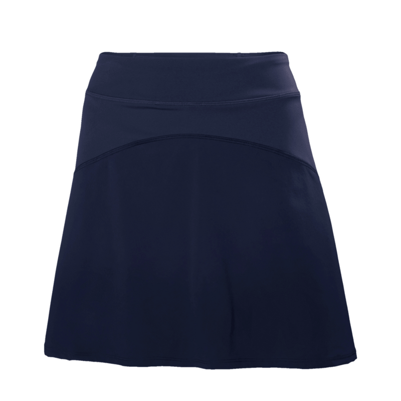 Helly Hansen Women's HP Navy Skort. Clearance size XS, L