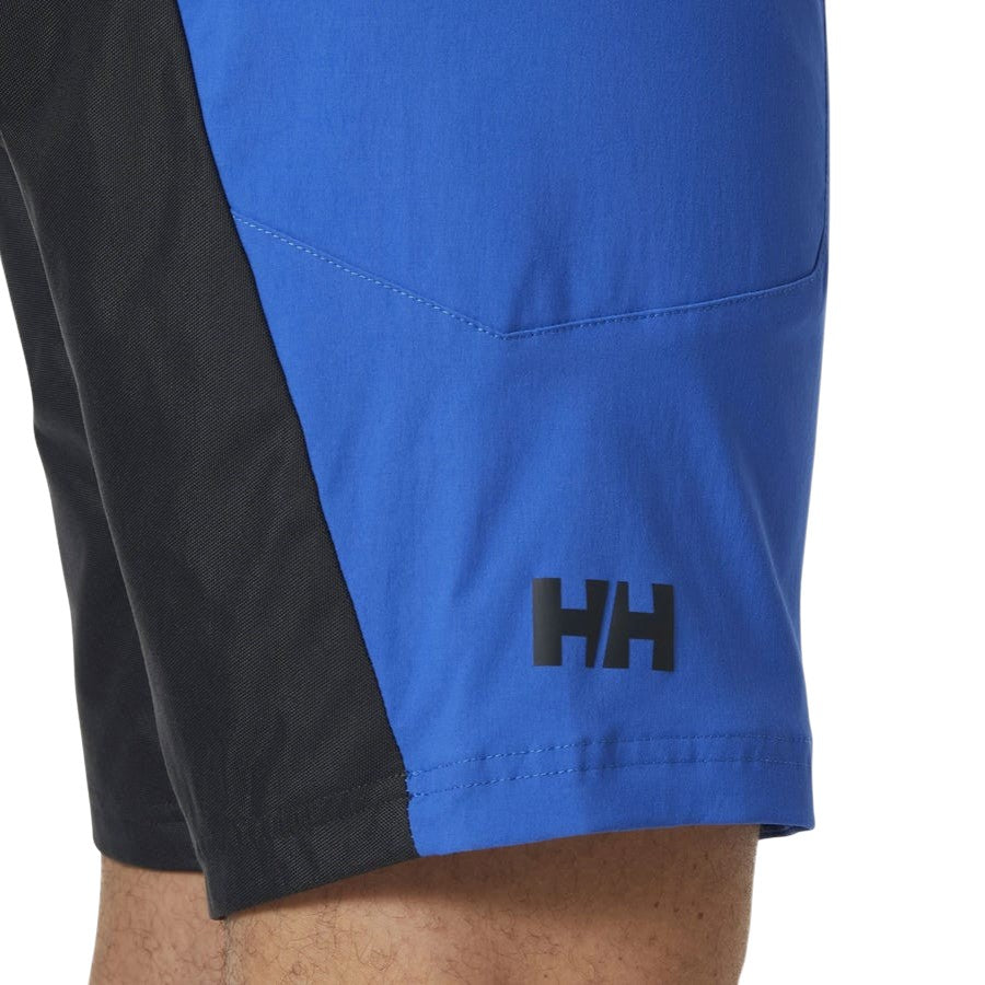 Helly Hansen Men's HP Racing Deck Shorts 2.0