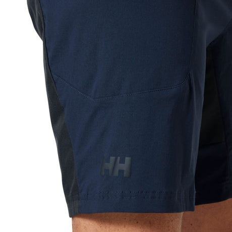 Helly Hansen Men's HP Racing Deck Shorts 2.0