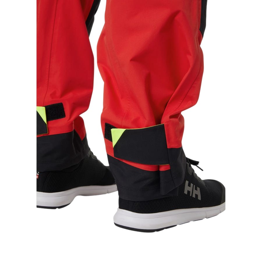 Helly Hansen Men's Ægir Race Bib