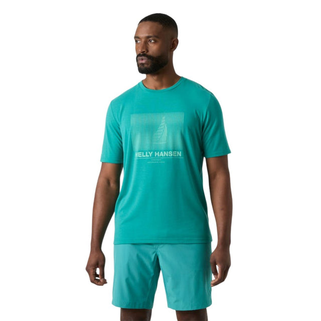 Helly Hansen Men’s HP Race Sailing T-Shirt