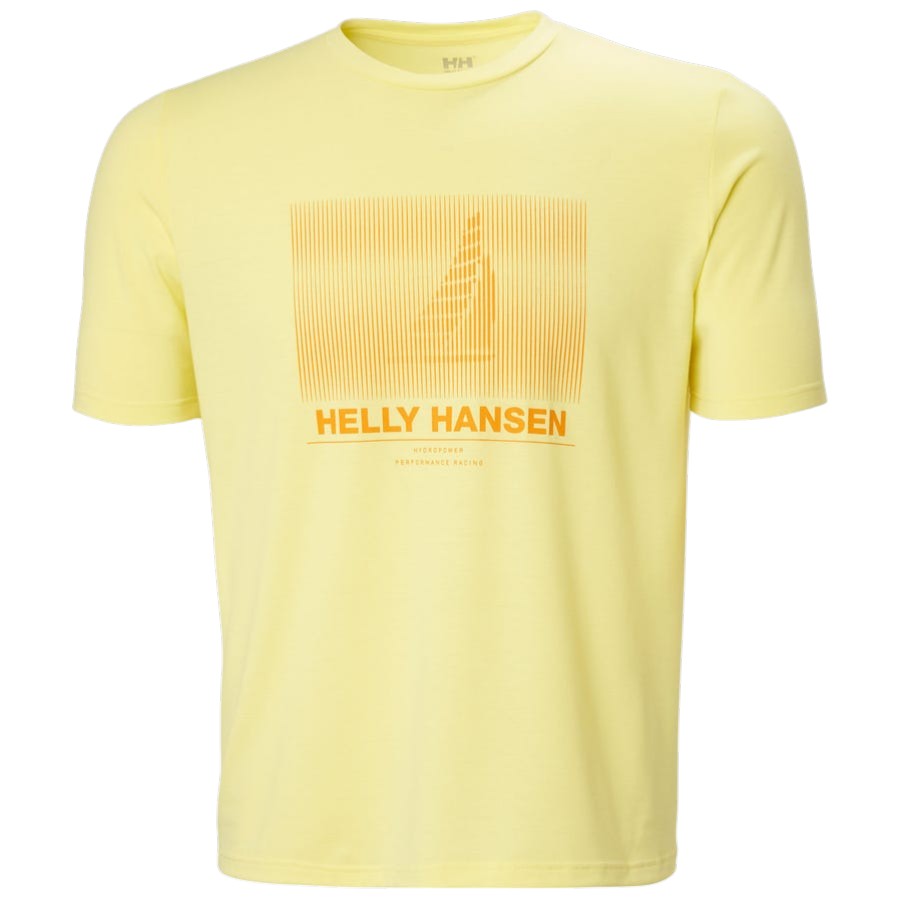 Helly Hansen Men’s HP Race Sailing T-Shirt