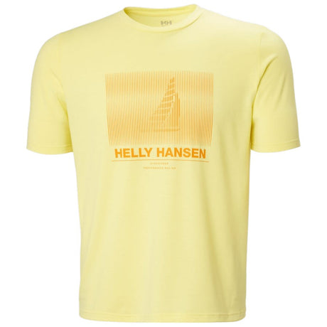 Helly Hansen Men’s HP Race Sailing T-Shirt