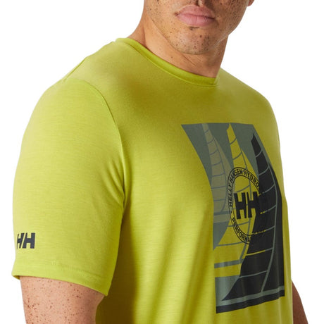 Helly Hansen Men’s HP Race Sailing T-Shirt