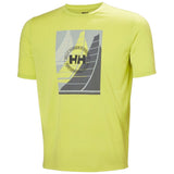 Helly Hansen Men’s HP Race Sailing T-Shirt