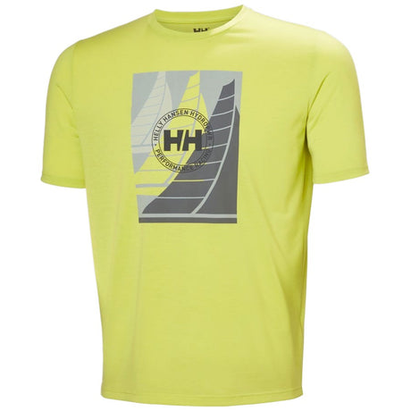 Helly Hansen Men’s HP Race Sailing T-Shirt