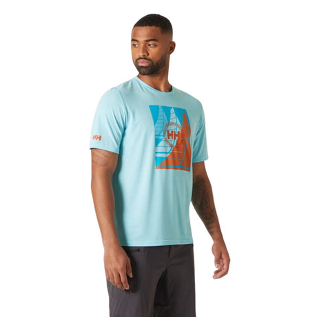 Helly Hansen Men’s HP Race Sailing T-Shirt