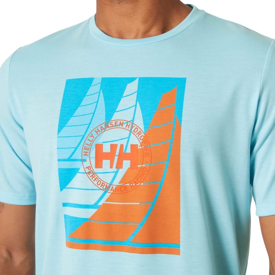 Helly Hansen Men’s HP Race Sailing T-Shirt