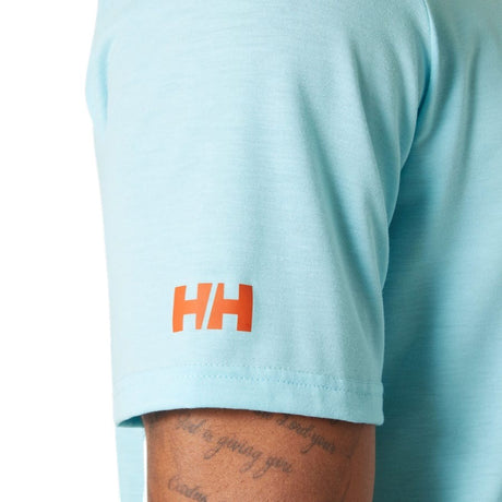 Helly Hansen Men’s HP Race Sailing T-Shirt
