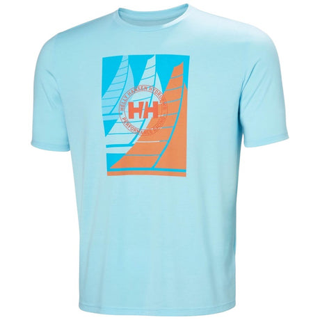 Helly Hansen Men’s HP Race Sailing T-Shirt