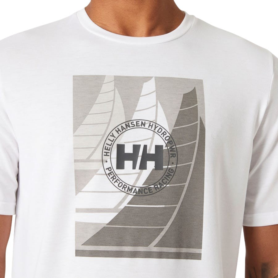 Helly Hansen Men’s HP Race Sailing T-Shirt